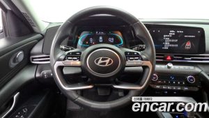 Hyundai AVANTE 1.6 2025 года из Южной Кореи