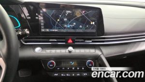 Hyundai AVANTE 1.6 2025 года из Южной Кореи
