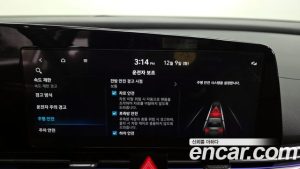 Hyundai AVANTE 1.6 2025 года из Южной Кореи