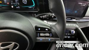 Hyundai AVANTE 1.6 2025 года из Южной Кореи