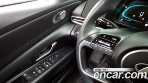 Hyundai AVANTE 1.6 2025 года из Южной Кореи