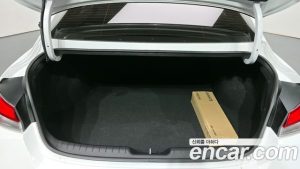Hyundai AVANTE 1.6 2025 года из Южной Кореи