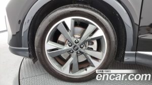 Audi Q4 e-tron 40 Premium 2023 года из Южной Кореи