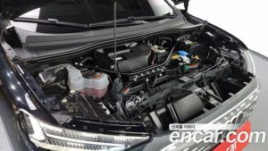 Audi Q4 e-tron 40 Premium 2023 года из Южной Кореи
