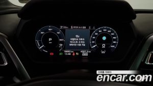 Audi Q4 e-tron 40 Premium 2023 года из Южной Кореи
