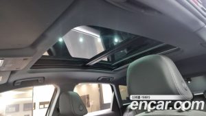 Audi Q4 e-tron 40 Premium 2023 года из Южной Кореи