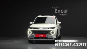 Hyundai Casper Turbo Inspiration 2025 года из Южной Кореи