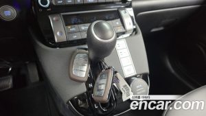 Hyundai Casper Turbo Inspiration 2025 года из Южной Кореи