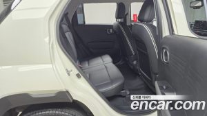 Hyundai Casper Turbo Inspiration 2025 года из Южной Кореи