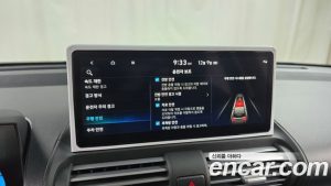 Hyundai Casper Turbo Inspiration 2025 года из Южной Кореи