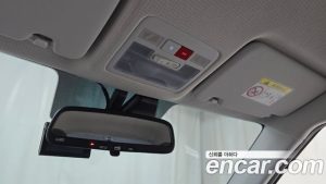 Hyundai Casper Turbo Inspiration 2025 года из Южной Кореи