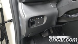 Hyundai Casper Turbo Inspiration 2025 года из Южной Кореи