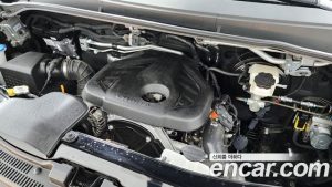 Hyundai Solati 15 2025 года из Южной Кореи