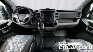 Hyundai Solati 15 2025 года из Южной Кореи