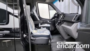 Hyundai Solati 15 2025 года из Южной Кореи