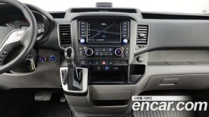 Hyundai Solati 15 2025 года из Южной Кореи