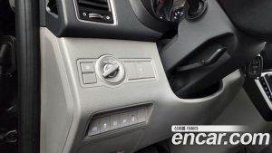 Hyundai Solati 15 2025 года из Южной Кореи