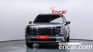 Hyundai Palisade HEV 2.5T 4WD 7-Seater 2026 года из Южной Кореи