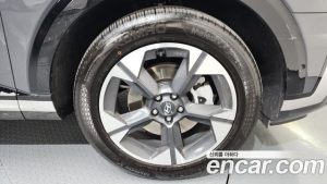 Hyundai Palisade HEV 2.5T 4WD 7-Seater 2026 года из Южной Кореи