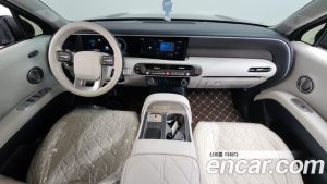 Hyundai Palisade HEV 2.5T 4WD 7-Seater 2026 года из Южной Кореи