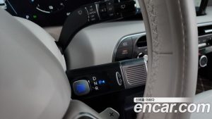 Hyundai Palisade HEV 2.5T 4WD 7-Seater 2026 года из Южной Кореи