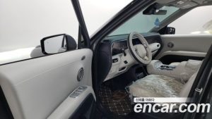 Hyundai Palisade HEV 2.5T 4WD 7-Seater 2026 года из Южной Кореи