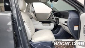 Hyundai Palisade HEV 2.5T 4WD 7-Seater 2026 года из Южной Кореи