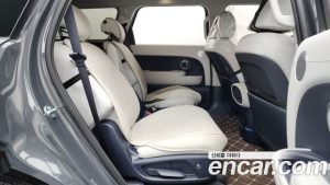 Hyundai Palisade HEV 2.5T 4WD 7-Seater 2026 года из Южной Кореи