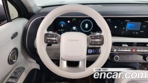 Hyundai Palisade HEV 2.5T 4WD 7-Seater 2026 года из Южной Кореи
