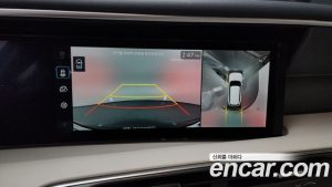 Hyundai Palisade HEV 2.5T 4WD 7-Seater 2026 года из Южной Кореи