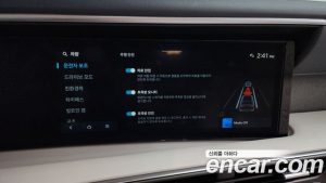 Hyundai Palisade HEV 2.5T 4WD 7-Seater 2026 года из Южной Кореи
