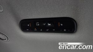 Hyundai Palisade HEV 2.5T 4WD 7-Seater 2026 года из Южной Кореи