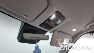 Hyundai Palisade HEV 2.5T 4WD 7-Seater 2026 года из Южной Кореи