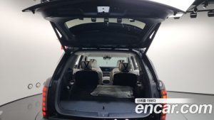 Hyundai Palisade HEV 2.5T 4WD 7-Seater 2026 года из Южной Кореи