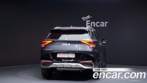 Kia Sportage LPG 2.0 2WD 2024 года из Южной Кореи