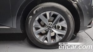 Kia Sportage LPG 2.0 2WD 2024 года из Южной Кореи