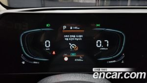 Kia Sportage LPG 2.0 2WD 2024 года из Южной Кореи