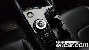 Kia Sportage LPG 2.0 2WD 2024 года из Южной Кореи