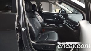 Kia Sportage LPG 2.0 2WD 2024 года из Южной Кореи