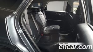 Kia Sportage LPG 2.0 2WD 2024 года из Южной Кореи