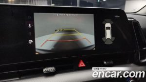 Kia Sportage LPG 2.0 2WD 2024 года из Южной Кореи