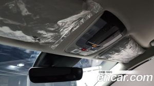 Kia Sportage LPG 2.0 2WD 2024 года из Южной Кореи