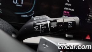Kia Sportage LPG 2.0 2WD 2024 года из Южной Кореи