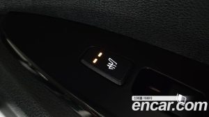 Kia Sportage LPG 2.0 2WD 2024 года из Южной Кореи