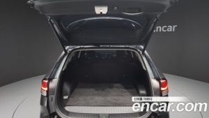 Kia Sportage LPG 2.0 2WD 2024 года из Южной Кореи