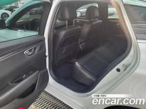 Renault-KoreaSamsung SM6 2.0 LPe FEEL 2024 года из Южной Кореи