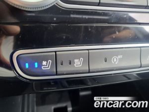 Renault-KoreaSamsung SM6 2.0 LPe FEEL 2024 года из Южной Кореи