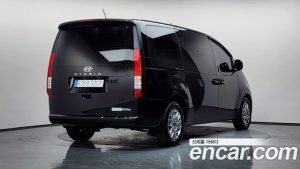 Hyundai Staria HEV 1.6 Wagon 3Door 2025 года из Южной Кореи