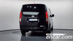 Hyundai Staria HEV 1.6 Wagon 3Door 2025 года из Южной Кореи