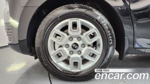 Hyundai Staria HEV 1.6 Wagon 3Door 2025 года из Южной Кореи